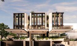 Brighton Crescent (D19), Terrace #502053101